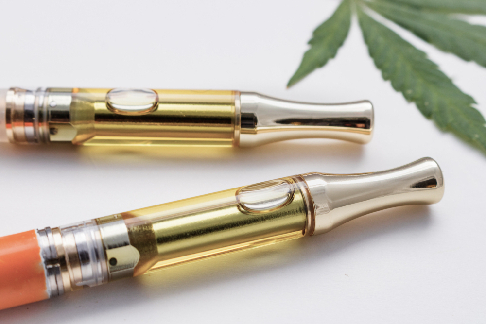 What Is A Wax Pen? Vaping Devices
